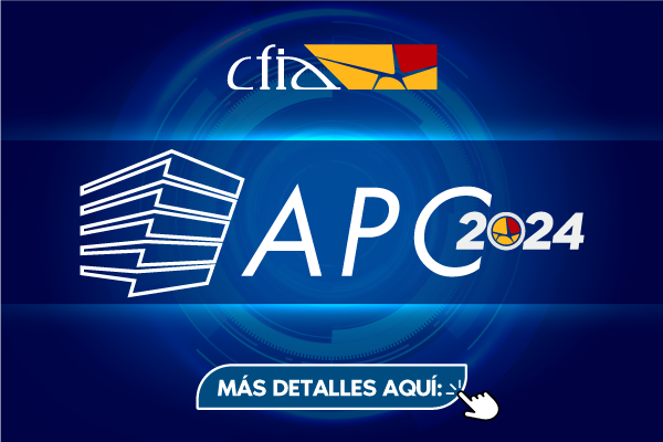 Novedades del APC 2024