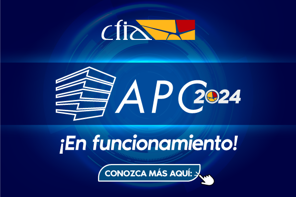 Novedades del APC 2024