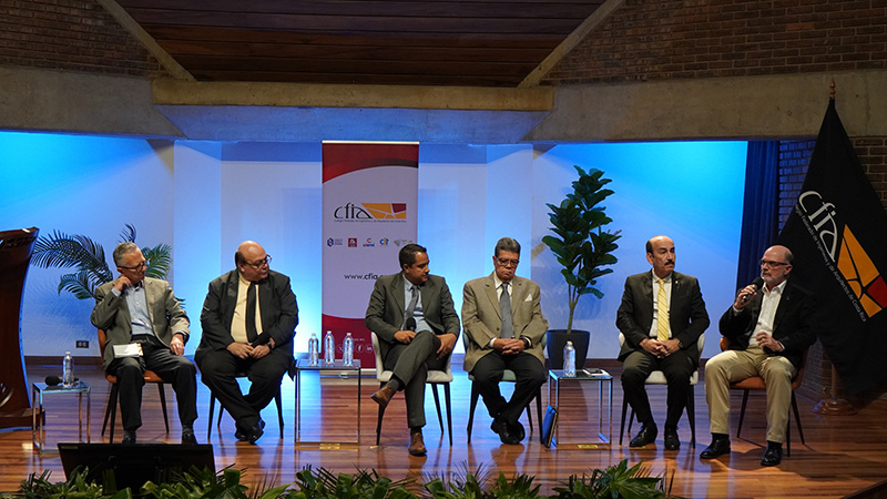 Colegio Federado de Ingenieros y Arquitectos de Costa Rica