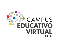 Logo Campus Educativo Virtual