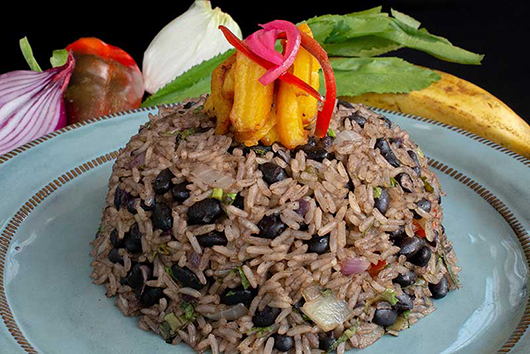 Gallo Pinto