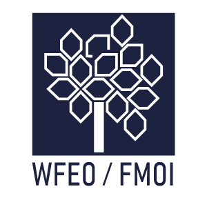 Logo WFEO/FMOI