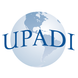 Logo UPADI