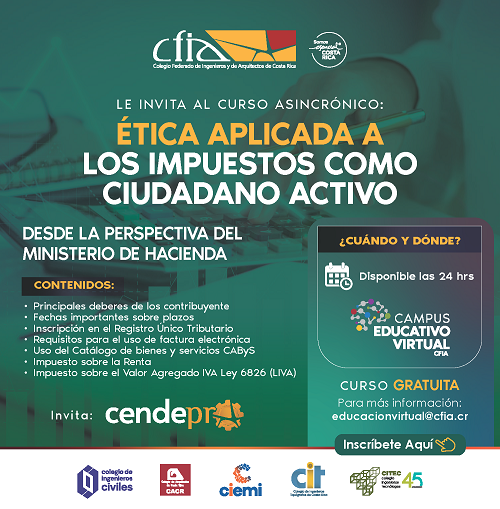 Curso de Hacienda