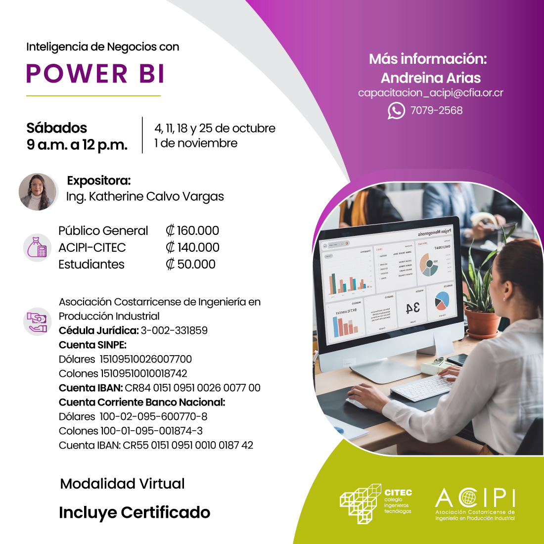 ACIPI-Power-BI