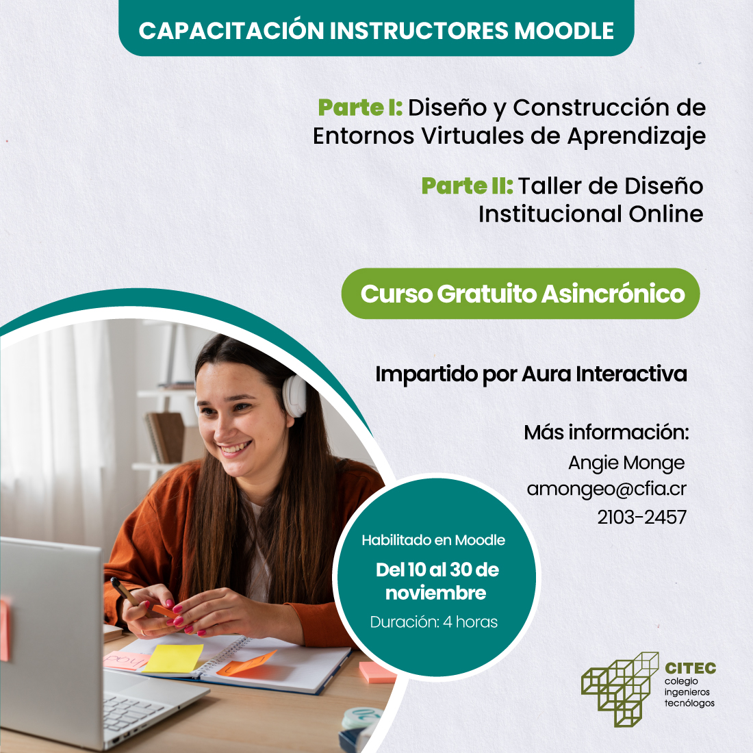 CITEC Capacitación-Instructores-Moddle-2025