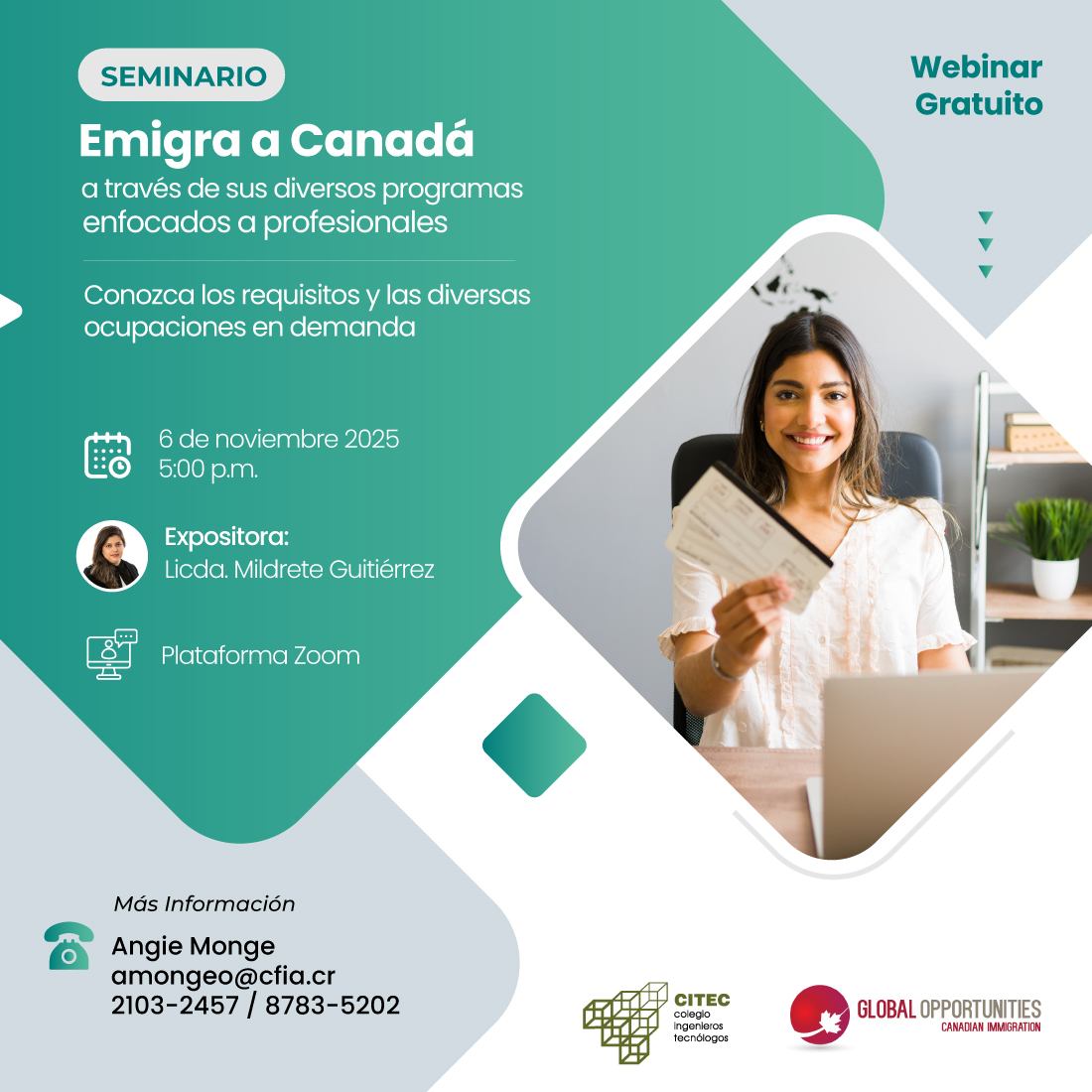 CITEC Webinar-Emigra-a-Canadá