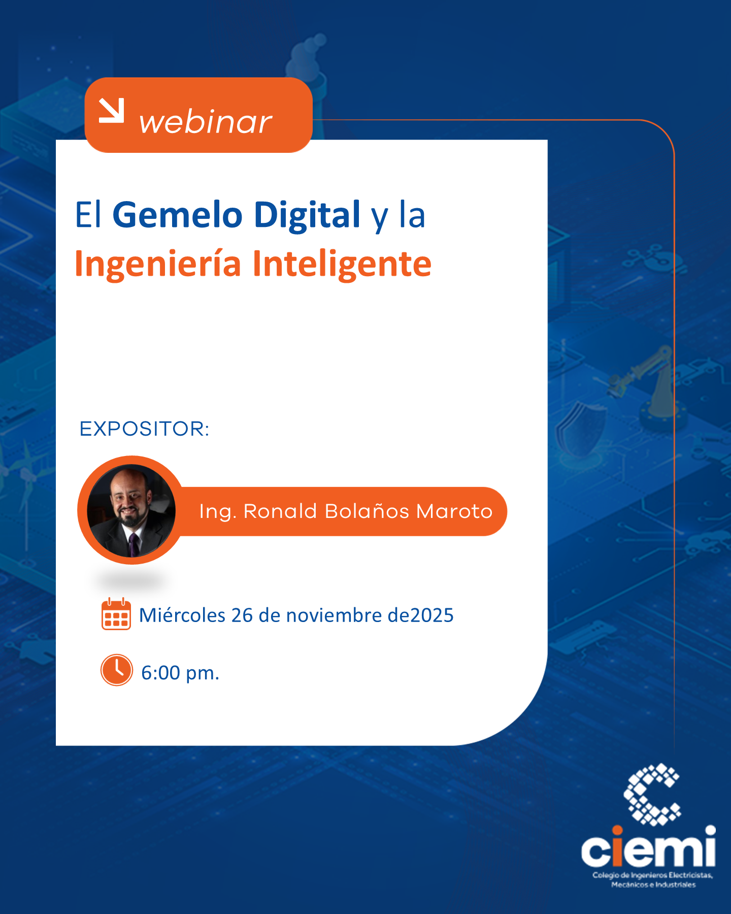 Gemelos digitales
