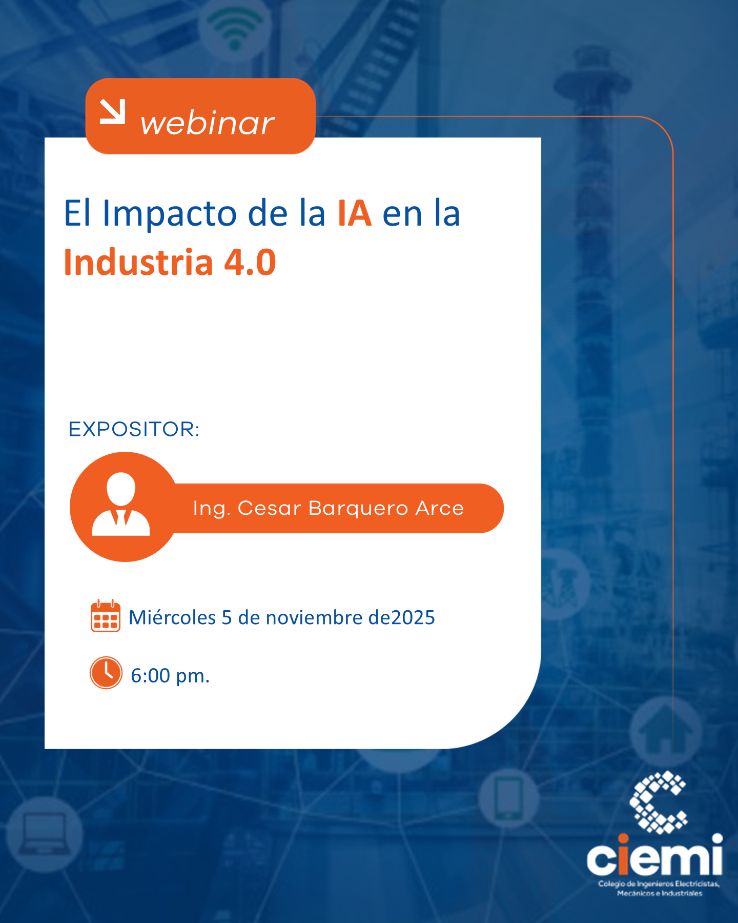 Impacto de la IA en la Industria 4.0