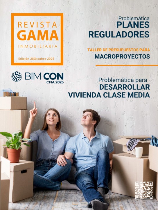 REVISTA GAMA E28