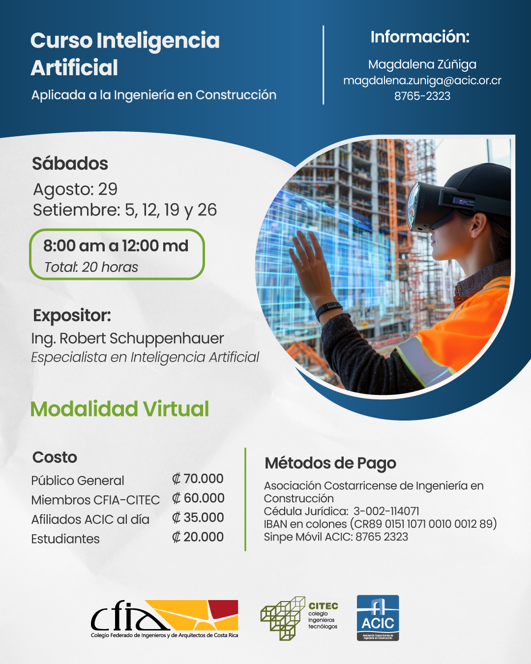 ACIC DISEÑO CURSO IA