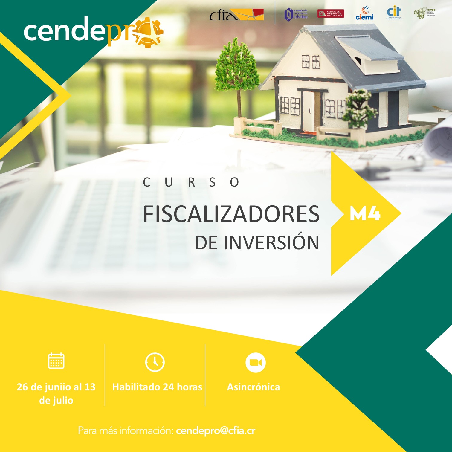 Afiche julio 2026 Actualizado