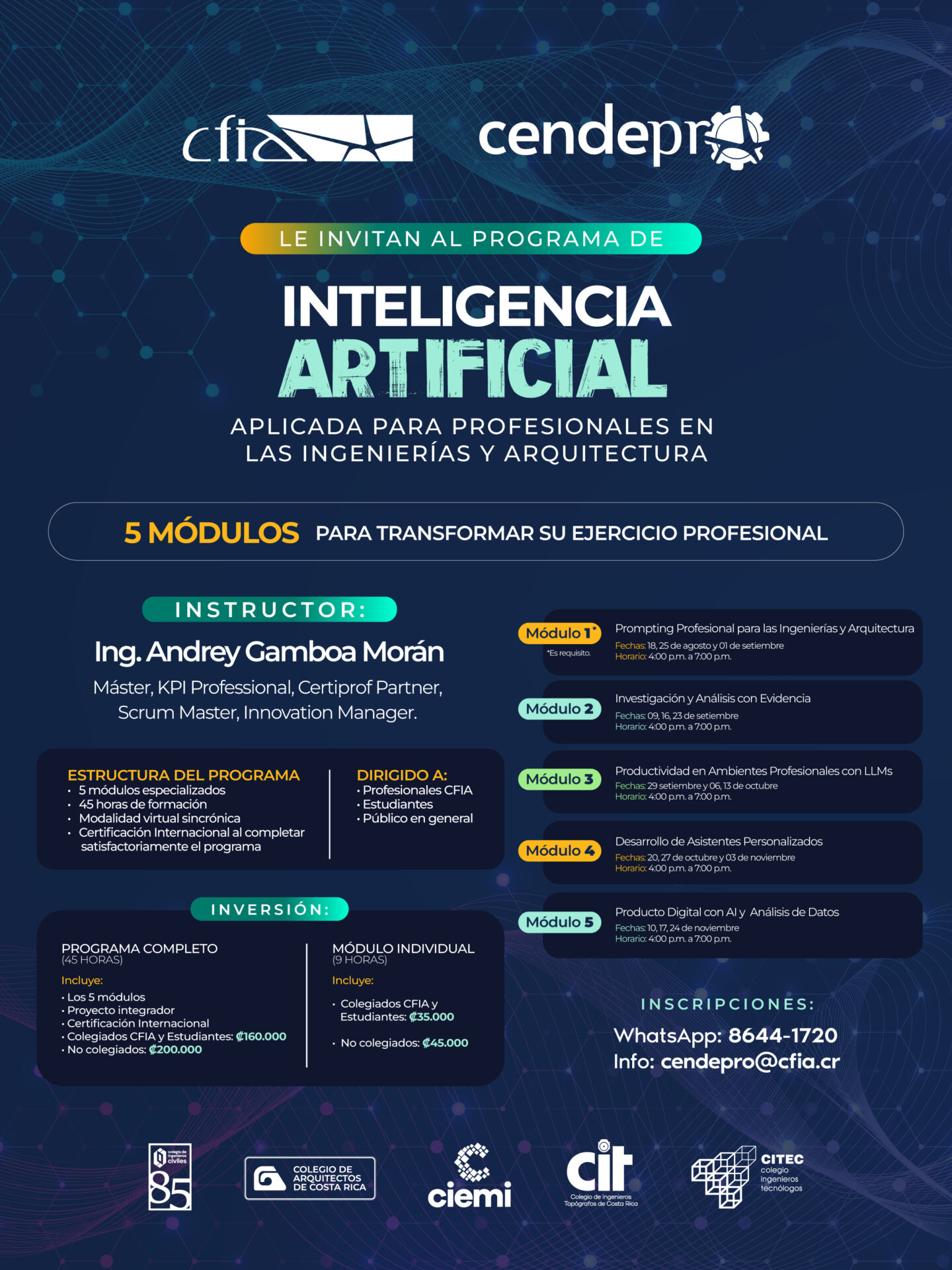 AFICHE